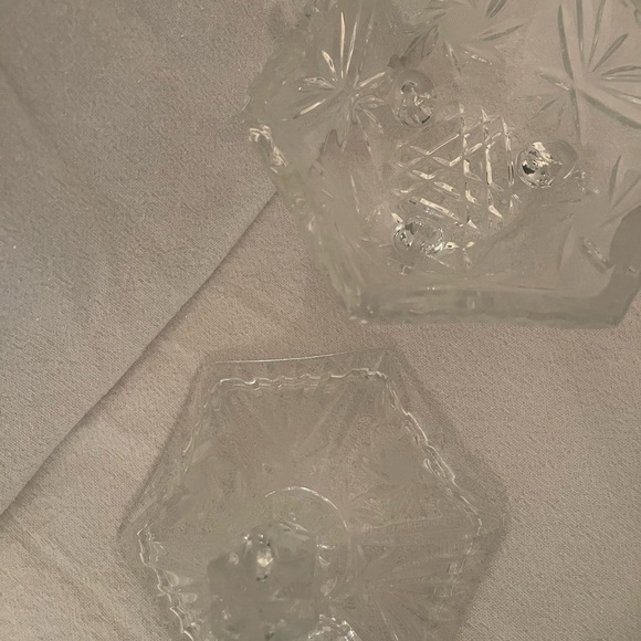 Candy Dish New Condition - Picture 3 of 3